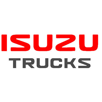 Isuzu Trucks Grafter