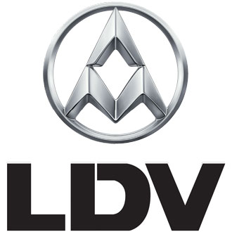 LDV V80
