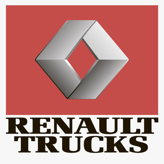 Renault Trucks Maxity