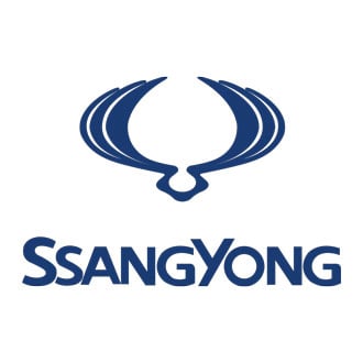 Ssangyong Korando Sports