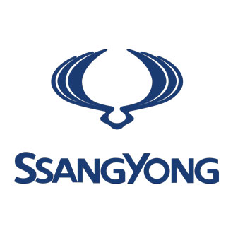 Ssangyong XLV
