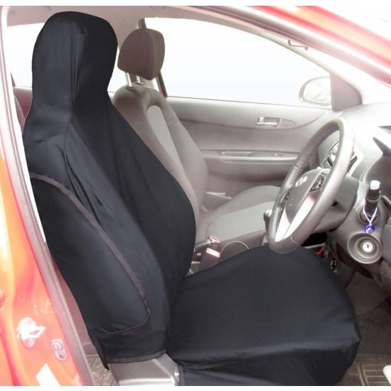 Abarth Grande Punto : Waterproof Seat Covers