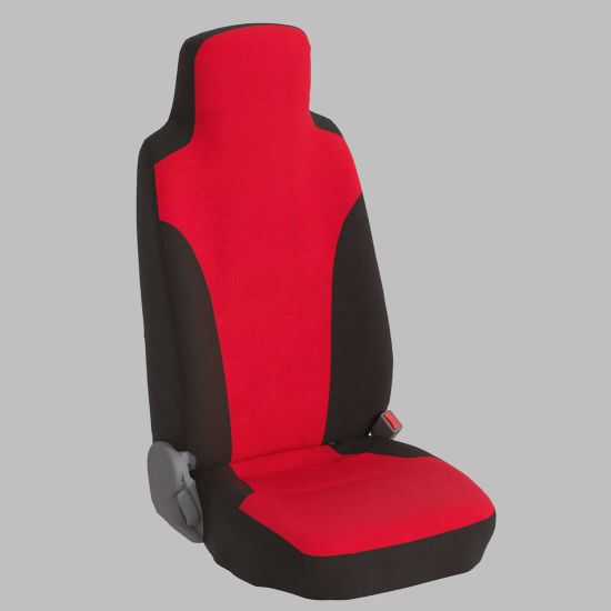 Ssangyong Korando Turismo : XtremeDura Bespoke Quick Fit Seat Covers