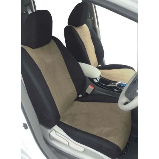 Suzuki Ignis : XtremeDura Deluxe Bespoke Seat Covers