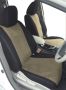 MAXUS eDELIVER 3 : XtremeDura Deluxe Bespoke Seat Covers