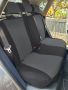 MAXUS eDELIVER 3 : Tailored Seat Covers