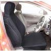 Toyota Yaris Verso : Waterproof Seat Covers