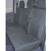 driver bench xtremedura seat covers