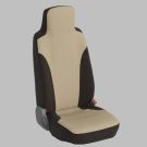 Front Pair Chevrolet Blazer XtremeDura Bespoke Quick Fit Seat Covers