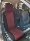 Front Pair Fiat Croma XtremeDura Tailored Quick Fit Seat Covers