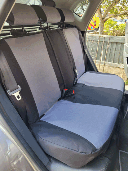 XtremeDura Tailored Quick Fit Seat Cover Video