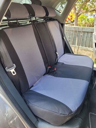 Installation Videos For Tailored Quick Fit Seat Covers