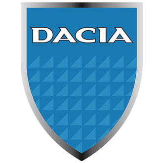 Dacia Seat Covers