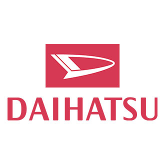 Daihatsu Seat Covers