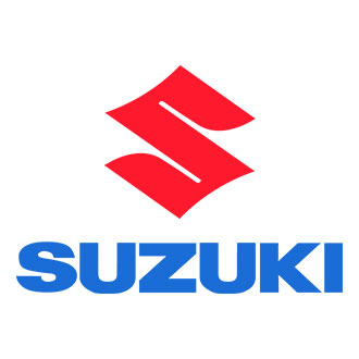 Suzuki Seat Covers